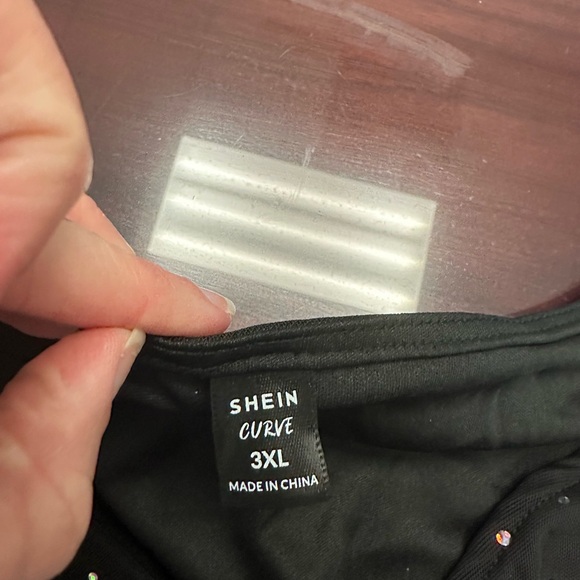 🌿5/$10🌿NWT Shein 2 Piece Pant Set - Picture 11 of 11